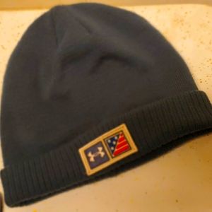 Under Armour Beanie Hat
